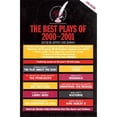 thumbnail image 1 of Best Plays Theater Yearbook: The Best Plays of 2000-2001 : The Otis Guernsey/Burns Mantle Theatre Yearbook (Hardcover), 1 of 1