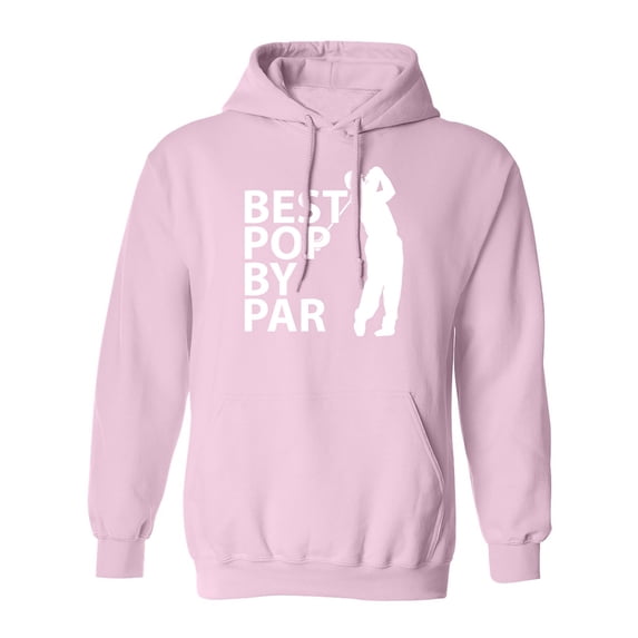 Best Pop By Par Adult Hooded Sweatshirt