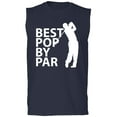 thumbnail image 1 of Best Pop By Par Adult Sleeveless Tee, 1 of 3