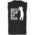thumbnail image 1 of Best Pop By Par Adult Sleeveless Tee, 1 of 3
