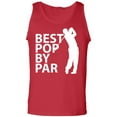 thumbnail image 1 of Best Pop By Par Adult Tank Top, 1 of 3