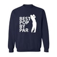 thumbnail image 1 of Best Pop By Par Crewneck Sweatshirt, 1 of 3
