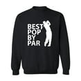 thumbnail image 1 of Best Pop By Par Crewneck Sweatshirt, 1 of 3