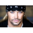 thumbnail image 1 of Best Posters Bret Michaels 11Inx17In Mini Poster 11x17 Poster Color Category: Multi, Unframed, Ages: Adults, Rectangle, 1 of 3