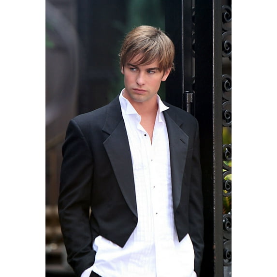 Best Posters Chace Crawford Poster 11Inx17In Mini Poster 11x17 Poster Color Category: Multi, Unframed, Ages: Adults