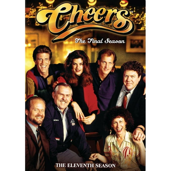 Best Posters Cheers Poster 11Inx17In Mini Poster Kirstie Alley Ted Danson 11Inx17In Mini Poster Ships In Mail/Gift Tube 11x17 Poster Color Category: Multi, Unframed, Ages: Adults