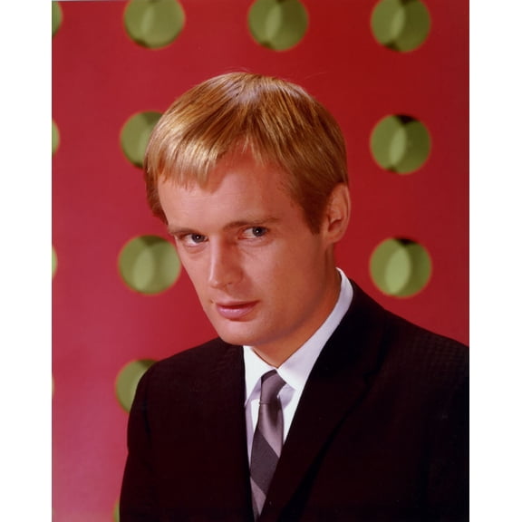 Best Posters David Mccallum Poster 11inx17in Mini Poster 11x17 poster Color Category: Multi, Unframed, Ages: Adults, Rectangle