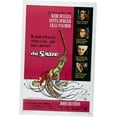 thumbnail image 1 of Best Posters De Sade Movie Poster 11inx17in Mini Poster 11x17 poster Color Category: Multi, Unframed, Ages: Adults, Rectangle, 1 of 1