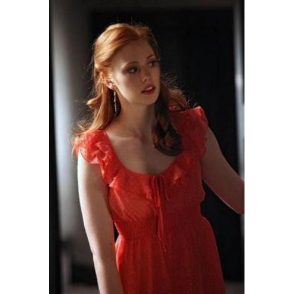 Best Posters Deborah Ann Woll True Blood Poster 11Inx17In Mini Poster 11x17 Poster Color Category: Multi, Unframed, Ages: Adults