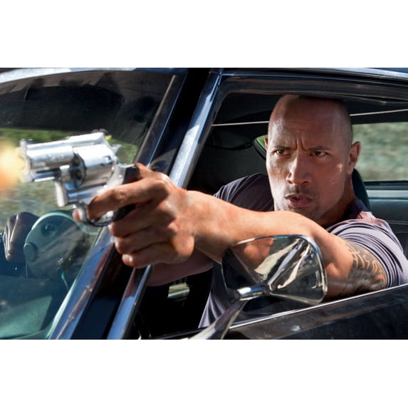 Best Posters Dwayne Johnson Poster 11Inx17In Mini Poster 11x17 Poster Color Category: Multi, Unframed, Ages: Adults, Rectangle