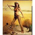 thumbnail image 1 of Best Posters Gisele Bundchen Poster 11Inx17In Mini Poster 11x17 Poster Color Category: Multi, Unframed, Ages: Adults, Rectangle, 1 of 3