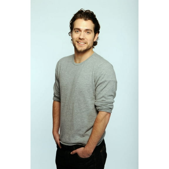 Best Posters Henry Cavill Mini Poster 11Inx17In Mini Poster 11x17 Poster Color Category: Multi, Unframed, Ages: Adults
