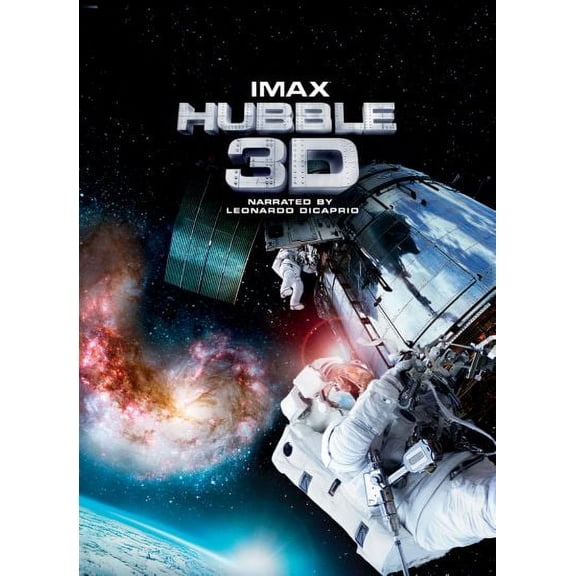 Best Posters Hubble Imax 3D Movie Mini Poster 11Inx17In 11x17 Poster Color Category: Multi, Unframed, Ages: Adults
