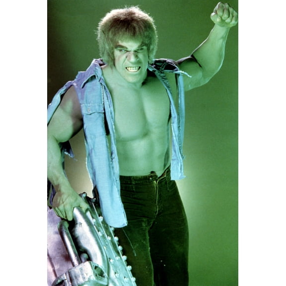 Best Posters Incredible Hulk 11Inx17In Mini Poster 11x17 Poster Color Category: Multi, Unframed, Ages: Adults