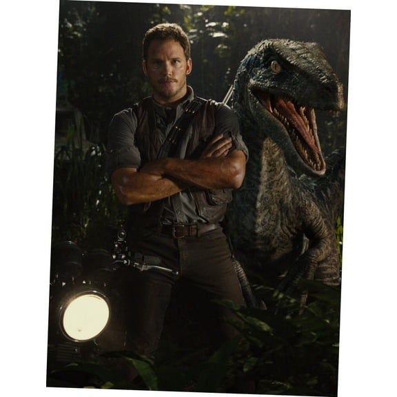 Best Posters Jurassic World Movie Mini Poster 11Inx17In 11x17 Poster