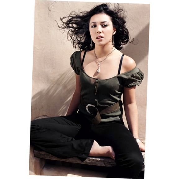 Best Posters Michelle Branch 11Inx17In Mini Poster 11x17 Poster Color Category: Multi, Unframed, Ages: Adults, Rectangle