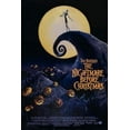 thumbnail image 1 of Best Posters Nightmare Before Christmas Movie Poster 24x36 Art Poster 24x36 #032595 Square Adults Poster Time, 1 of 2