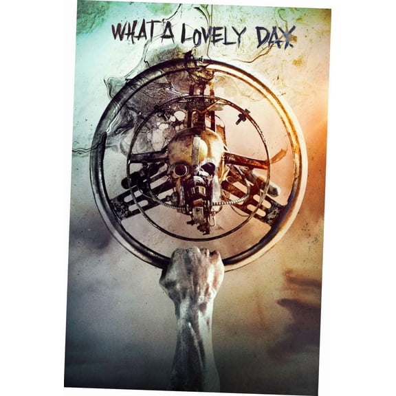 Best Posters Poster Time (24Inx36In) Mad Max Fury Road Movie Poster Entertainment Decor Art Poster 24x36