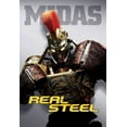thumbnail image 1 of Best Posters Real Steel Movie Mini Poster 11Inx17In 11x17 Poster, 1 of 2