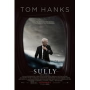 Best Posters Sully Movie Poster 11Inx17In Mini Poster 11x17 Poster