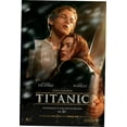 thumbnail image 1 of Best Posters Titantic 3D Mini Movie Poster 24inx36in 24x36 poster, 1 of 2