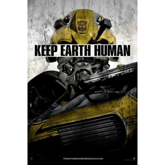 Best Posters Transformers Age Of Extinction 11Inx17In Mini Poster In Mail/Storage/Gift Tube 11x17 Poster