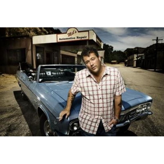 Best Posters Uncle Kracker Poster 11Inx17In Mini Poster 11x17 Poster