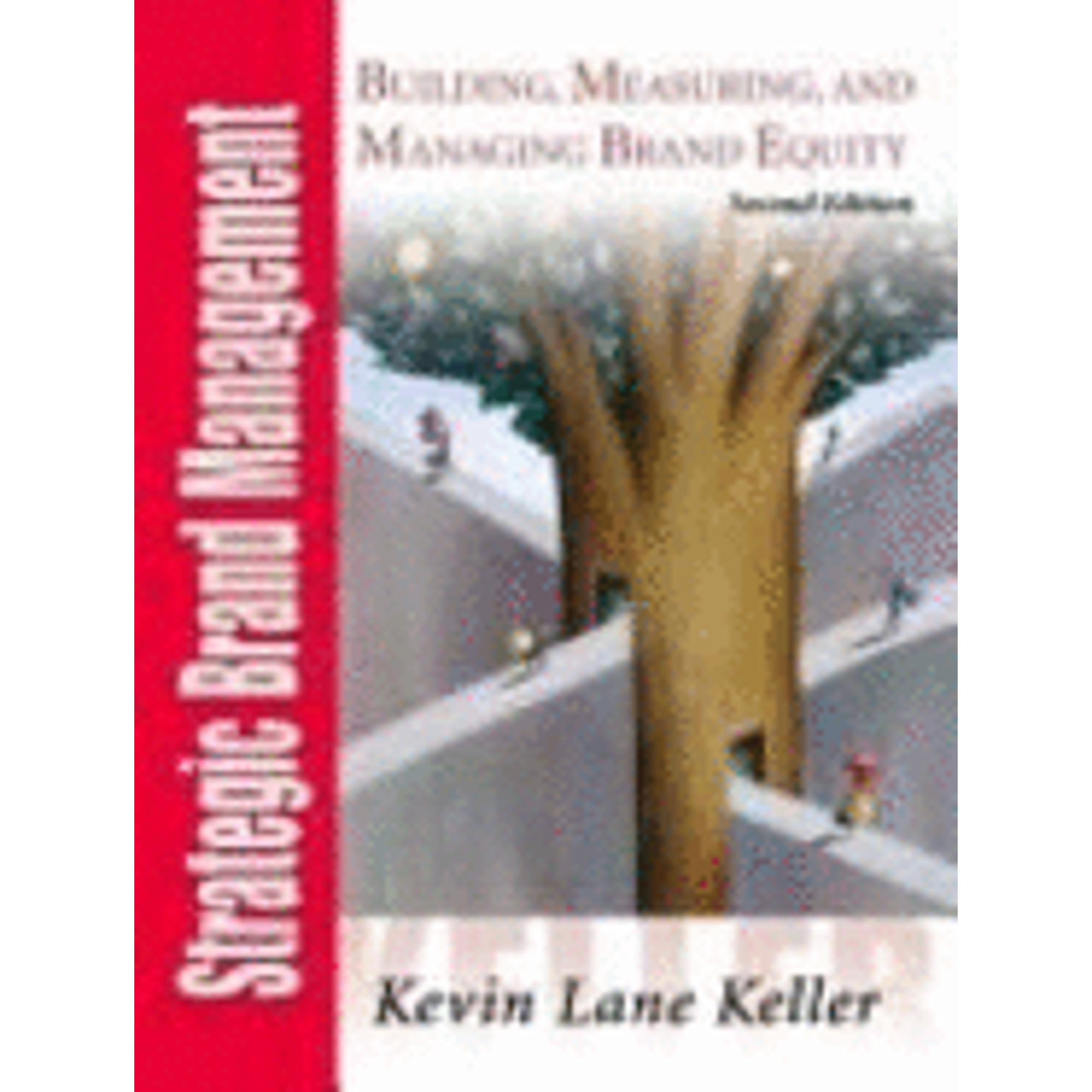 Kevin Lane Keller