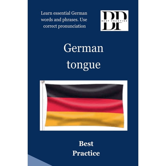 Best Practice German Tongue, Book 11, (Paperback)