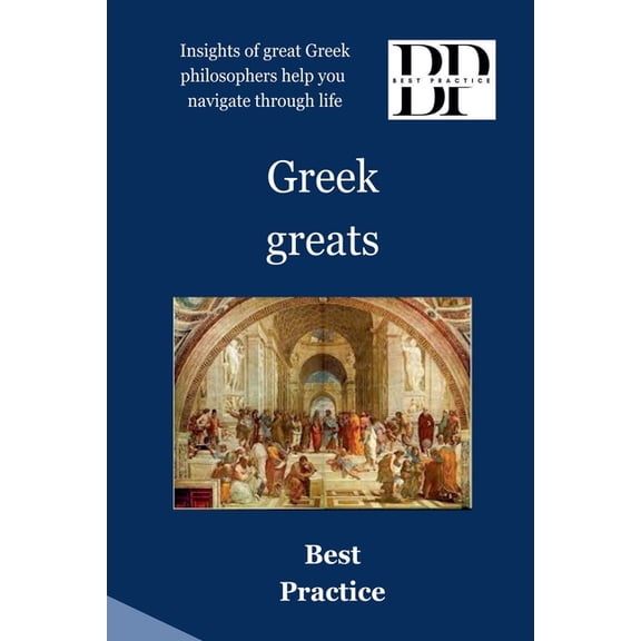 Best Practice Greek greats, Book 10, (Paperback)