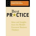 thumbnail image 1 of Ultimate Business Library Best Practice: Ideas and Insights from the World's Foremost Business Thinkers, (Paperback), 1 of 1