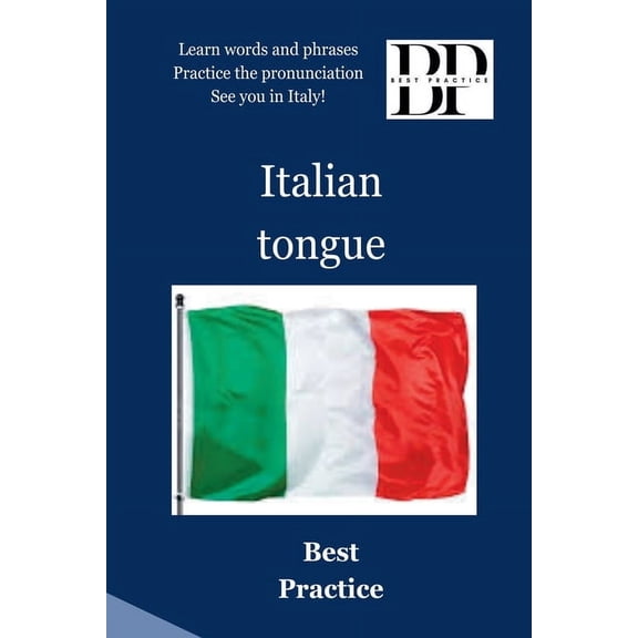 Best Practice Italian tongue, Book 4, (Paperback)