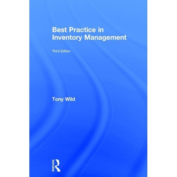 Best Practice in Inventory Management, (Hardcover)