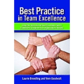 Pre-Owned Best Practice in Team Excellence: Using the International Team Excellence Award Framework (Hardcover) by Laurie A Broedling