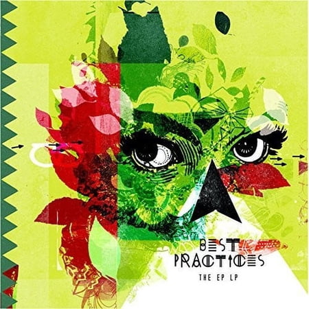 Best Practices - Ep - Music & Performance - Vinyl