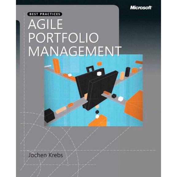 Pre-Owned Agile Portfolio Management (Paperback) 0735625670 9780735625679