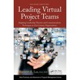 thumbnail image 1 of Best Practices in Portfolio, Program, an Leading Virtual Project Teams: Adapting Leadership Theories and Communications Techniques to 21st Century Organizations, (Paperback), 1 of 1