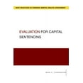 thumbnail image 1 of Best Practices in Forensic Mental Health Evaluation for Capital Sentencing, (Paperback), 1 of 1