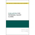 thumbnail image 1 of Best Practices in Forensic Mental Health Evaluation for Personal Injury Claims, (Paperback), 1 of 1