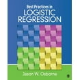 thumbnail image 1 of Best Practices in Logistic Regression, (Paperback), 1 of 1