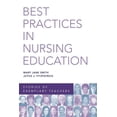 thumbnail image 1 of Best Practices in Nursing Education: Stories of Exemplary Teachers, (Paperback), 1 of 1