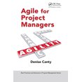 thumbnail image 1 of Best Practices in Portfolio, Program, and Project Management: Agile for Project Managers (Paperback), 1 of 1