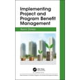 thumbnail image 1 of Best Practices in Portfolio, Program, an Implementing Project and Program Benefit Management, (Hardcover), 1 of 1