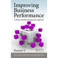 thumbnail image 1 of Best Practices in Portfolio, Program, an Improving Business Performance: A Project Portfolio Management Approach, (Hardcover), 1 of 1