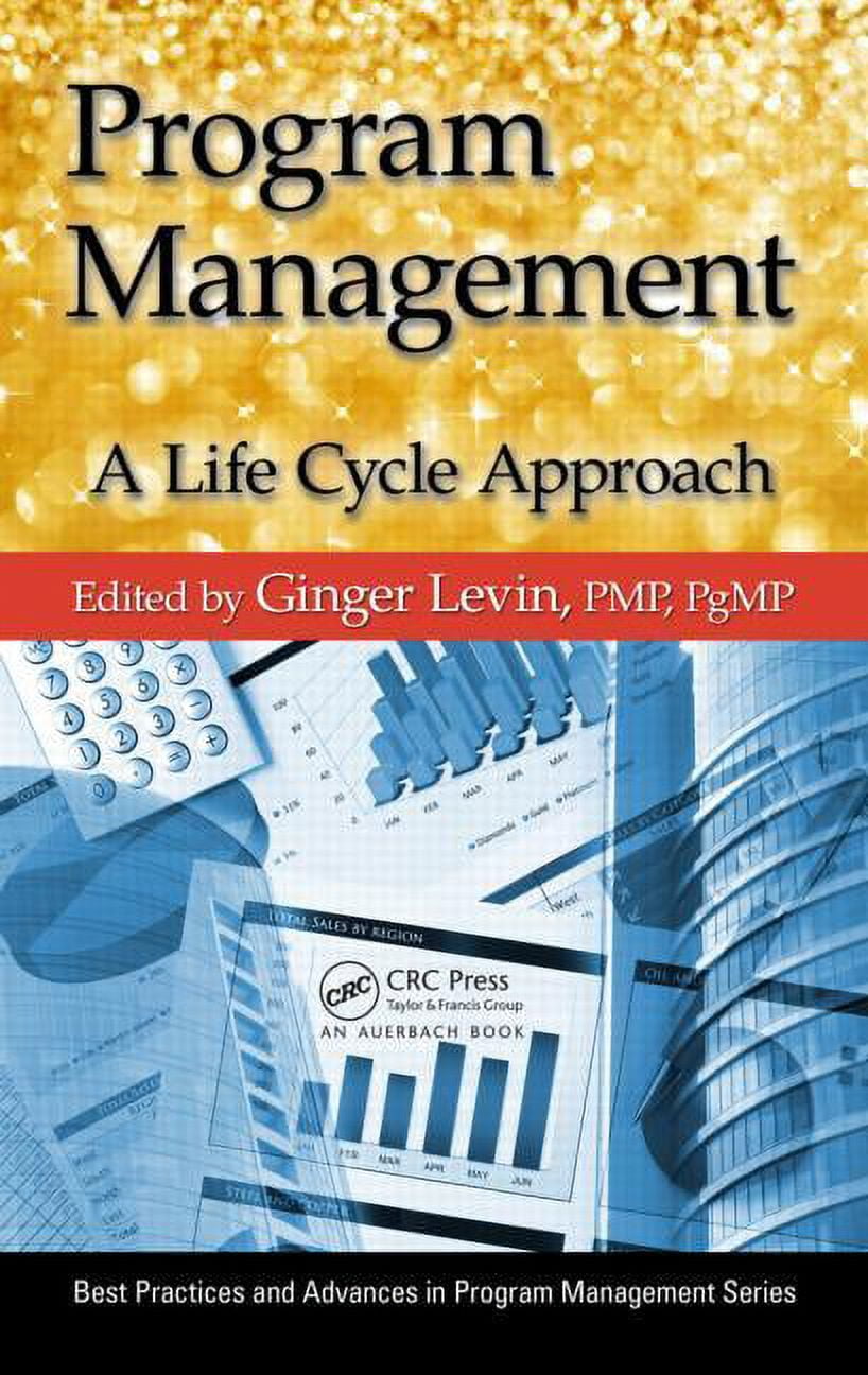 Best Practices in Portfolio, Program, and Project Management: Program ...