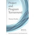 thumbnail image 1 of Pre-Owned Project and Program Turnaround (Hardcover) 1138626805 9781138626805, 1 of 1