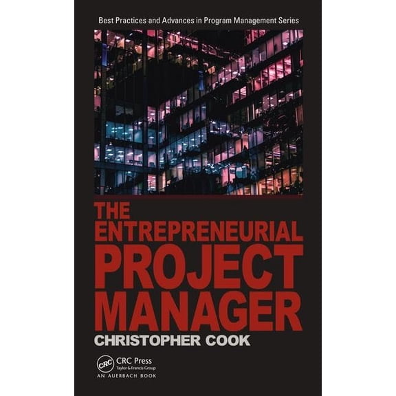 Pre-Owned Best Practices in Portfolio, Program, and Project Management: The Entrepreneurial Project Manager (Hardcover)