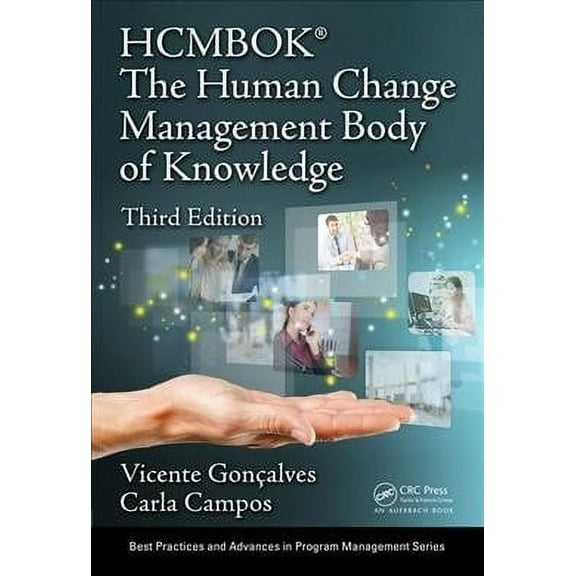 Best Practices in Portfolio, Program, and Project Management: The Human Change Management Body of Knowledge (HCMBOK(R)) (Hardcover)