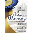 thumbnail image 1 of Best Practices of Award-Winning Secondary School Principals, (Paperback), 1 of 1