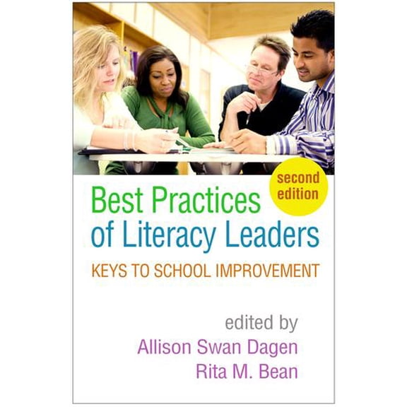 Pre-Owned Best Practices of Literacy Leaders, Second Edition: Keys to School Improvement